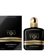 ARMANI STRONGER WITH YOU OUD EDP M 50 ML
