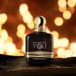 ARMANI STRONGER WITH YOU OUD EDP M 50 ML