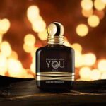 ARMANI STRONGER WITH YOU OUD EDP M 50 ML