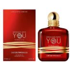 ARMANI STRONGER WITH YOU TOBACCO EDP M 100ML ARMANI STRONGER WITH YOU TOBACCO EDP M 100ML