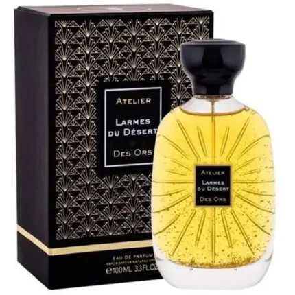 ATELIER DES LARMES DU DESERT EDP U 100ML