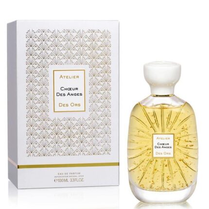 ATELIER DES ORS CHOEUR DEA ANGES EDP U 100ML