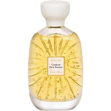ATELIER DES ORS CHOEUR DEA ANGES EDP U 100ML