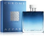 AZZARO CHROME EDP M 100ML