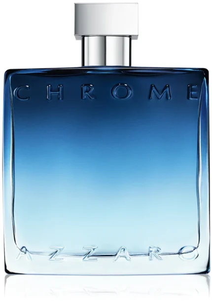 AZZARO CHROME EDP M 100ML