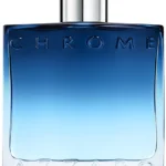 AZZARO CHROME EDP M 50ML