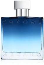 AZZARO CHROME EDP M 50ML