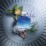 AZZARO CHROME EDP M 50ML