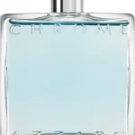 AZZARO CHROME EDT M 100ML