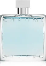 AZZARO CHROME EDT M 100ML
