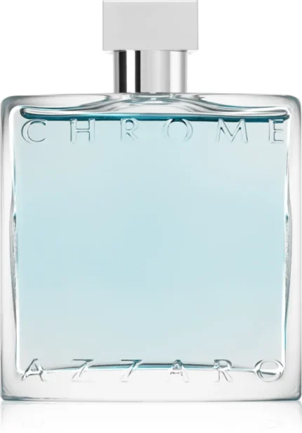 AZZARO CHROME EDT M 100ML