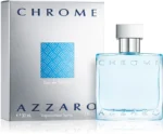 AZZARO CHROME EDT M 30ML