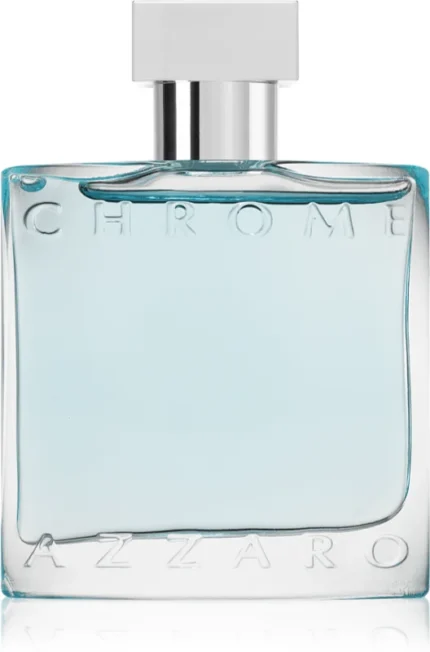AZZARO CHROME EDT M 30ML