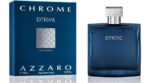 AZZARO CHROME EXTREME EDP M 100ML