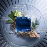 AZZARO CHROME EXTREME EDP M 100ML