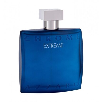 AZZARO CHROME EXTREME EDP M 100ML