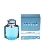 AZZARO CHROME LEGEND EDT M 75ML