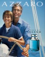 AZZARO CHROME LEGEND EDT M 75ML