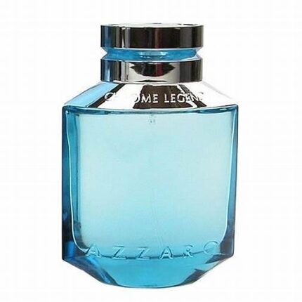 AZZARO CHROME LEGEND EDT M 75ML