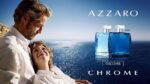 AZZARO CHROME PARFUM M 100ML