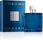 AZZARO CHROME PARFUM M 100ML