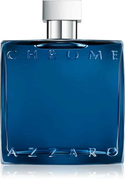 AZZARO CHROME PARFUM M 100ML