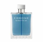 AZZARO CHROME UNITED EDT M 100ML
