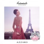 AZZARO MADEMOISELLE EDT D 50ML