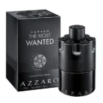 AZZARO MOST WANTED EDP M 100ML