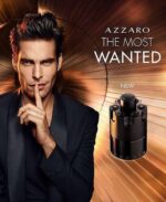 AZZARO MOST WANTED EDP M 100ML