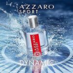 AZZARO SPORT EDT M 100ML AZZARO SPORT EDT M 100ML