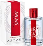 AZZARO SPORT EDT M 100ML (2020)