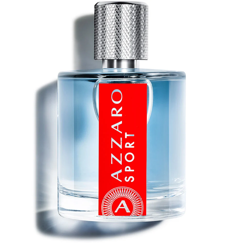 AZZARO SPORT EDT M 100ML AZZARO SPORT EDT M 100ML