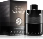 AZZARO THE MOST WANTED INTENSE EDP M 100ML