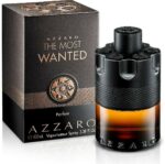 AZZARO THE MOST WANTED PARFUM M 100ML