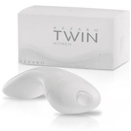 AZZARO TWIN EDT D 80ML