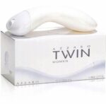 AZZARO TWIN EDT D 80ML