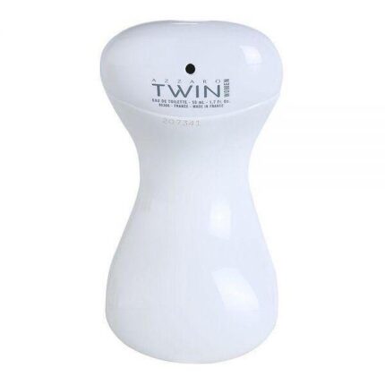 AZZARO TWIN EDT D 80ML