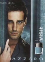 AZZARO VIZIT 100ML