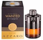 AZZARO WANTED BY NIGHT 100ML