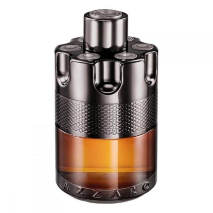 AZZARO WANTED BY NIGHT 100ML