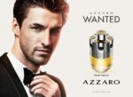 AZZARO WANTED EDT M 100ML