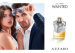 AZZARO WANTED EDT M 100ML