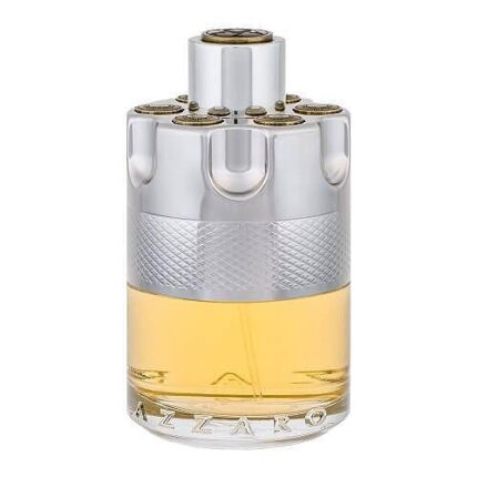AZZARO WANTED EDT M 100ML
