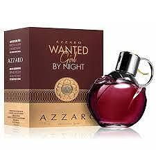 AZZARO WANTED GIRL BY NIGHT EDP 80ML