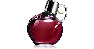 AZZARO WANTED GIRL BY NIGHT EDP 80ML
