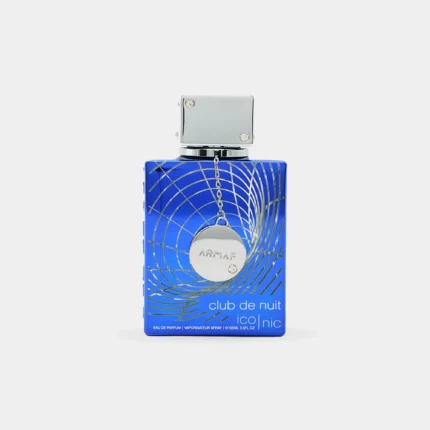 ARMAF BLUE ICONIC EDP 105ML