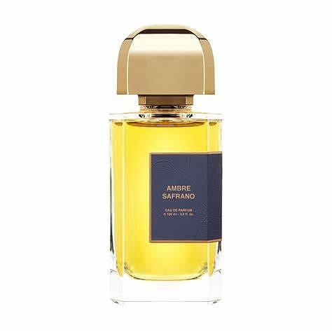 BDK PARFUMS AMBRE SAFRANO EDP U 100ml BDK PARFUMS AMBRE SAFRANO EDP U 100ml