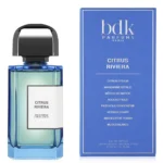 BDK PARFUMS CITRUS RIVIERA EDP U 100ML
