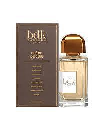 BDK PARFUMS CREME DE CUIR EDP U 100ML
